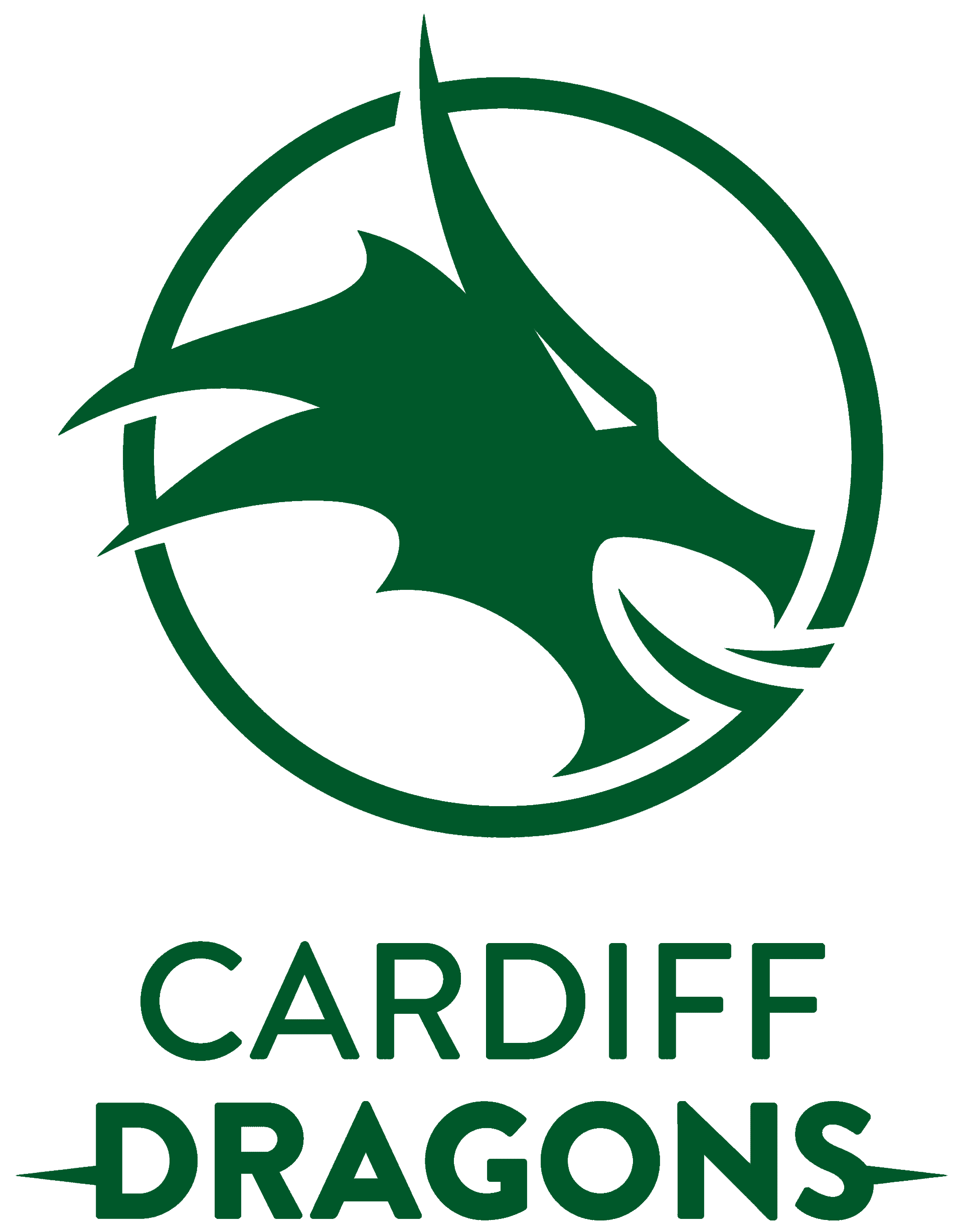 Cardiff Dragons